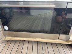Rerna Fulgor Milano 90x60x47