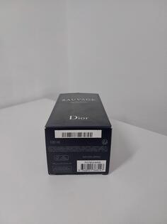 Dior sauvage