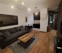 Jednosoban stan 44m2 - Podgorica - City Kej