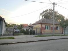 Porodična kuća 100m2 - Požarevac - Požarevac