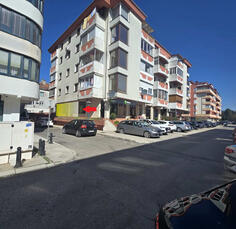 Kancelarija 30m2 - Nikšić - Centar grada