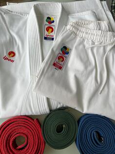 Prodajem kimono