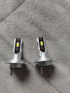 LED sijalice - LED H7