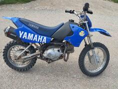 Yamaha - TTR 90