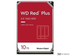 Western Digital 10000GB 3.5" - Interni