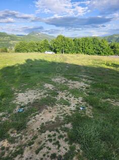 Poljoprivredno zemljište 8500m2 - Bijelo Polje - Bijelo Polje (uži dio)