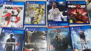 Za sony 4 za PlayStation 4