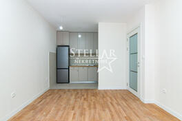 Jednosoban stan 40m2 - Podgorica - Tuški put