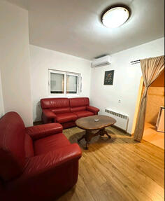 Jednosoban stan 45m2 - Podgorica - Dalmatinska