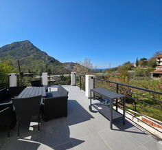 Vila 660m2 - Bar - Čanj