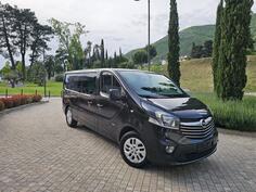 Opel - Vivaro Premium