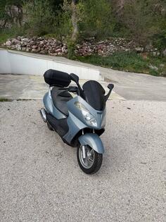 Aprilia - Atlantic 125