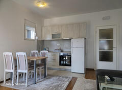 Jednosoban stan 45m2 - Podgorica - City Kej