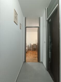 Jednosoban stan 45m2 - Herceg Novi - Igalo Centar grada