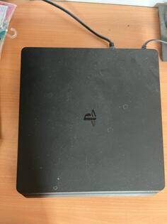 Sony - PlayStation 4