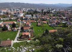 Porodična kuća 111m2 - Nikšić - > Okolina grada