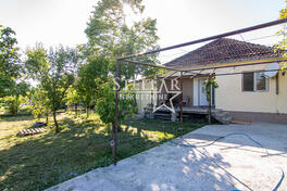 Porodična kuća 70m2 - Danilovgrad - Spuž