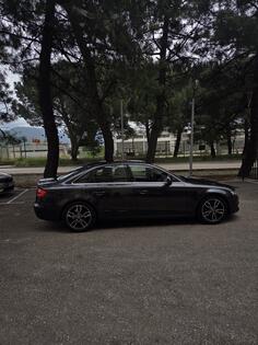 Audi - A4 - 2.0