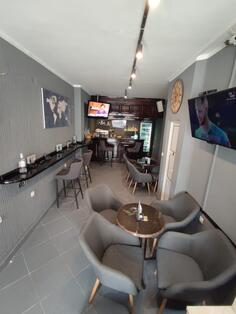 Lokal 64m2 - Bar - Bar (uži dio)