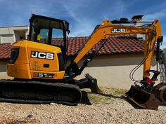 JCB - JCB 51 R-1