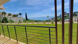 Dvosoban stan 63m2 - Ulcinj - Ulcinj (uži dio)
