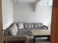 Dvosoban stan 60m2 - Podgorica - Centar grada Restoran Ribnica - Muzicka skola