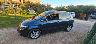 Volkswagen - Golf Plus - 1.6 tdi