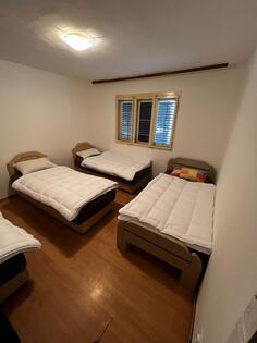 Porodična kuća 120m2 - Budva - Budva (uži dio)