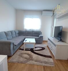 Jednosoban stan 44m2 - Podgorica - Zagorič