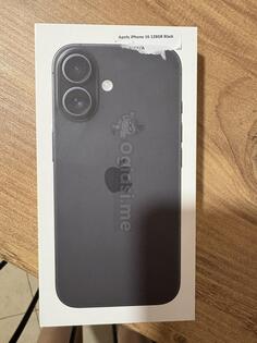Apple - iPhone 16GB