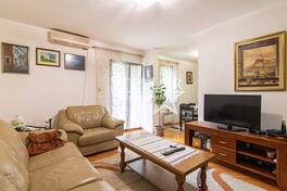 Dvosoban stan 74m2 - Podgorica - Malo Brdo