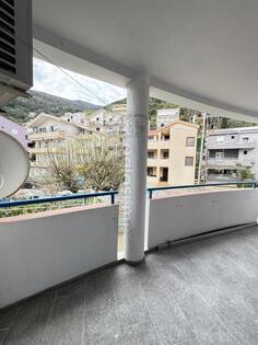 Jednosoban stan 60m2 - Budva - Bijeli Do