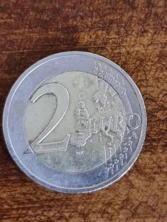 Kovanica od 2e 