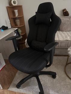 COOLERMASTER GAMING STOLICA