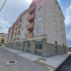 Dvosoban stan 61m2 - Nikšić - Centar grada