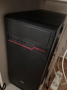Ms - Intel i3 - 16GB GB DDR4 - SSD disk