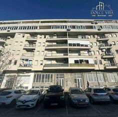 Dvosoban stan 63m2 - Podgorica - Stari Aerodrom