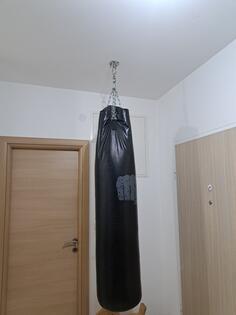 Prodajem vreće za boks