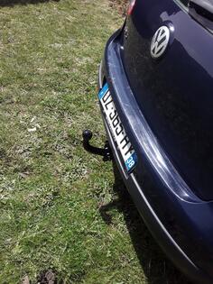 Kuka za vuču Volkswagen