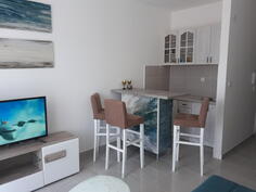 Garsonjera 24m2 - Herceg Novi - Topla