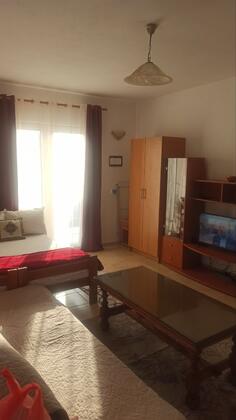 Garsonjera 35m2 - Bar - Bar (uži dio)