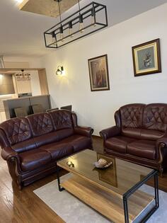 Dvosoban stan 69m2 - Podgorica - Master kvart