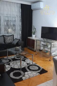 Jednosoban stan 45m2 - Podgorica - Zabjelo