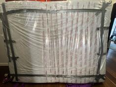 Schlarafia dusek 160x200