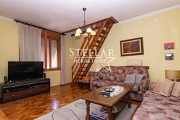 Dvosoban stan 140m2 - Podgorica - Tuški put