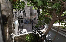 Jednosoban stan 40m2 - Budva - Stari Grad