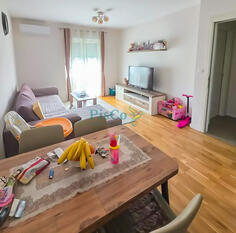 Jednosoban stan 41m2 - Podgorica - Podgorica (uži dio) pobrezje