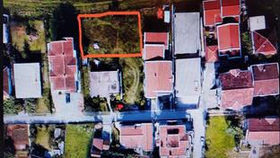 Građevinsko zemljište 430m2 - Podgorica - City kvart
