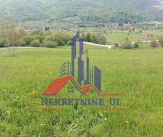 Poljoprivredno zemljište 10500m2 - Kolašin - Plana