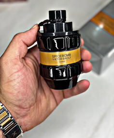 SPICEBOMB EXTREME EAU DE PARFUM